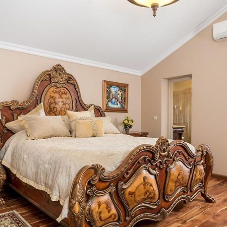 Apartments Villa Bv Opatija Ngoại thất bức ảnh