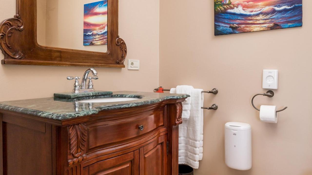 Apartments Villa Bv Opatija Ngoại thất bức ảnh