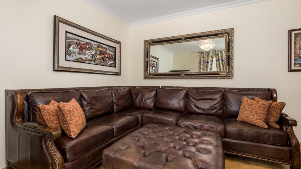 Apartments Villa Bv Opatija Ngoại thất bức ảnh