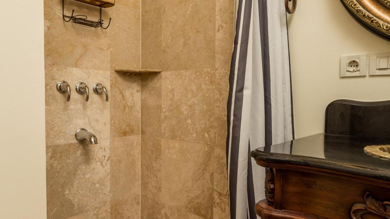 Apartments Villa Bv Opatija Ngoại thất bức ảnh