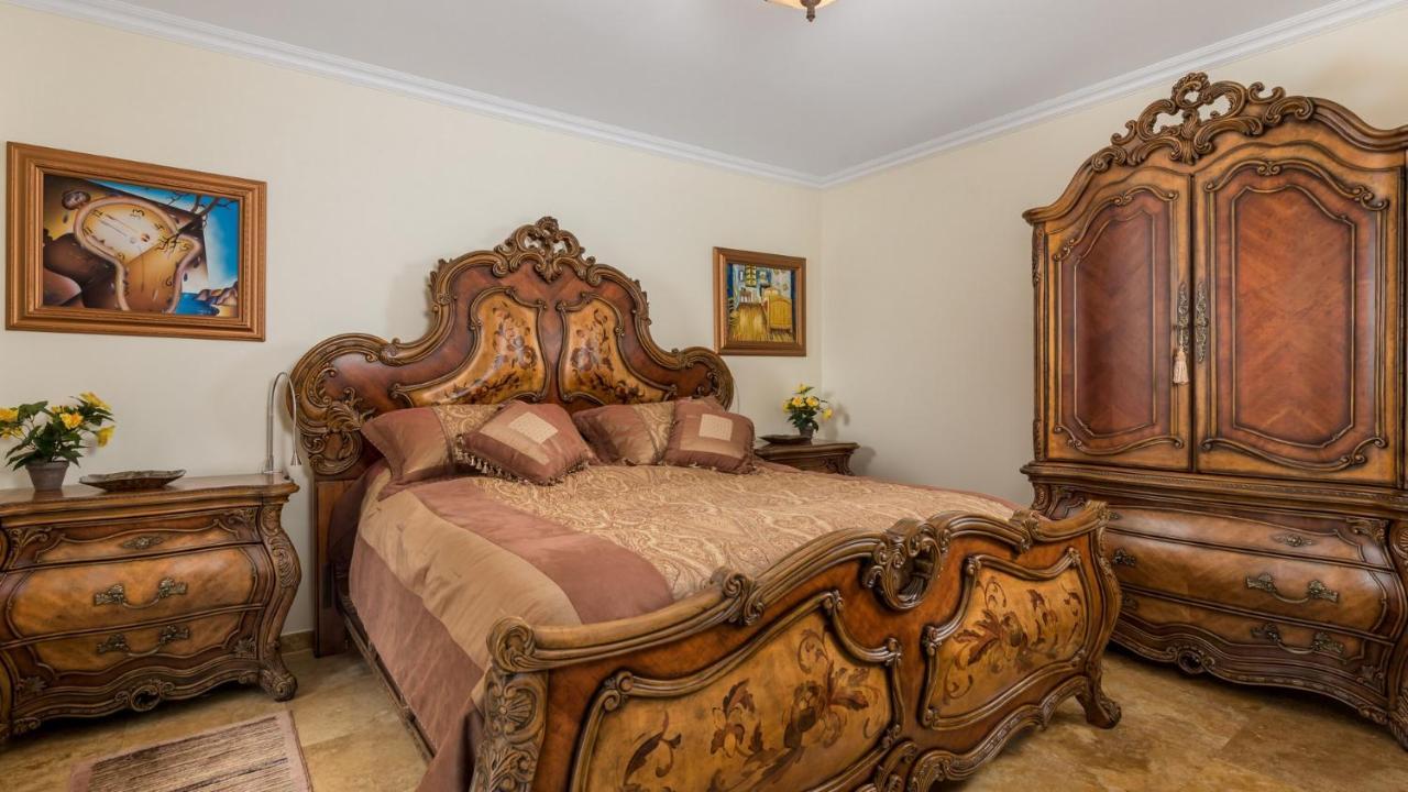 Apartments Villa Bv Opatija Ngoại thất bức ảnh
